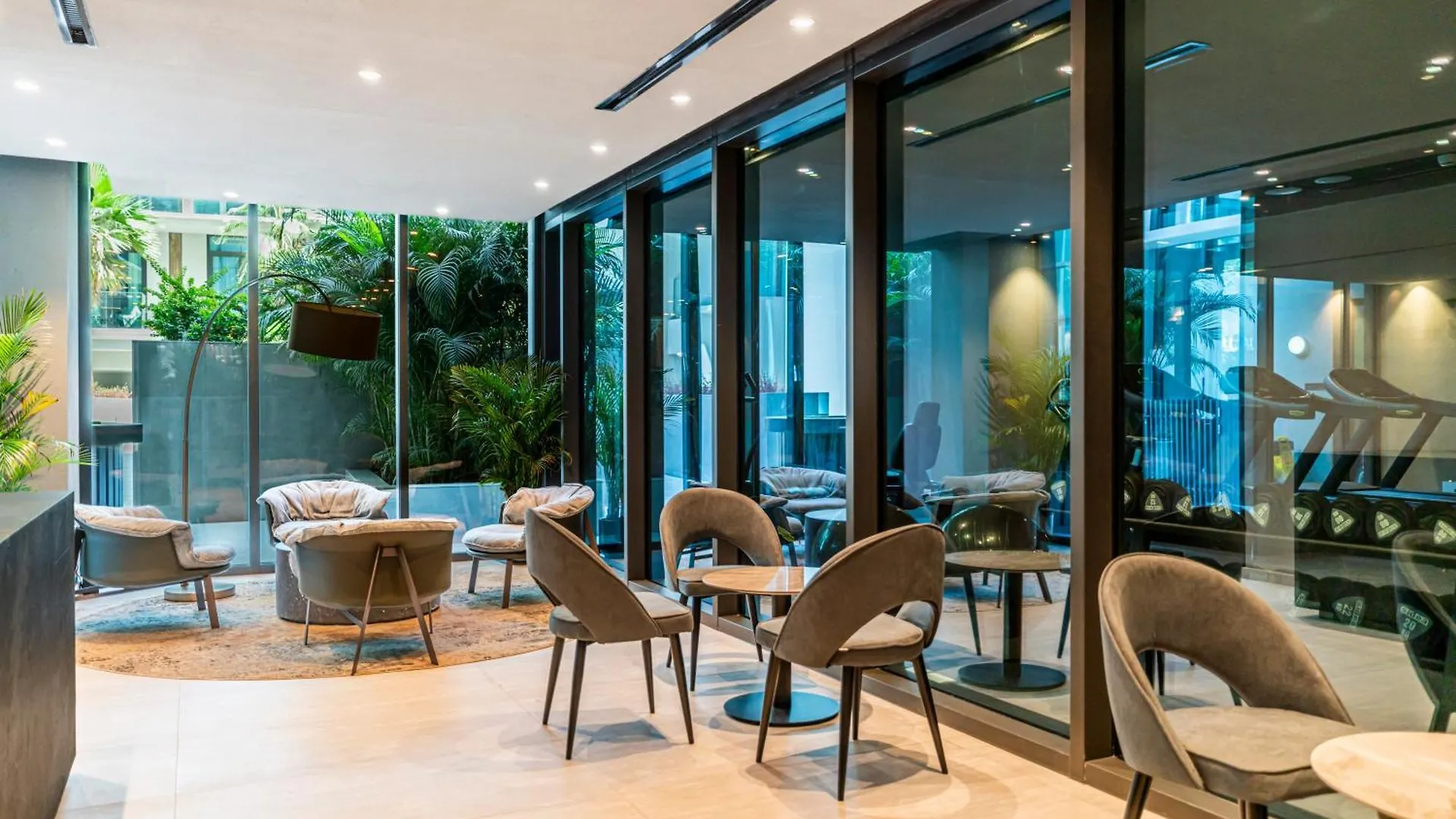 Apartment Escape24 - Cozy Studio In Autograph, Jvc Dubai