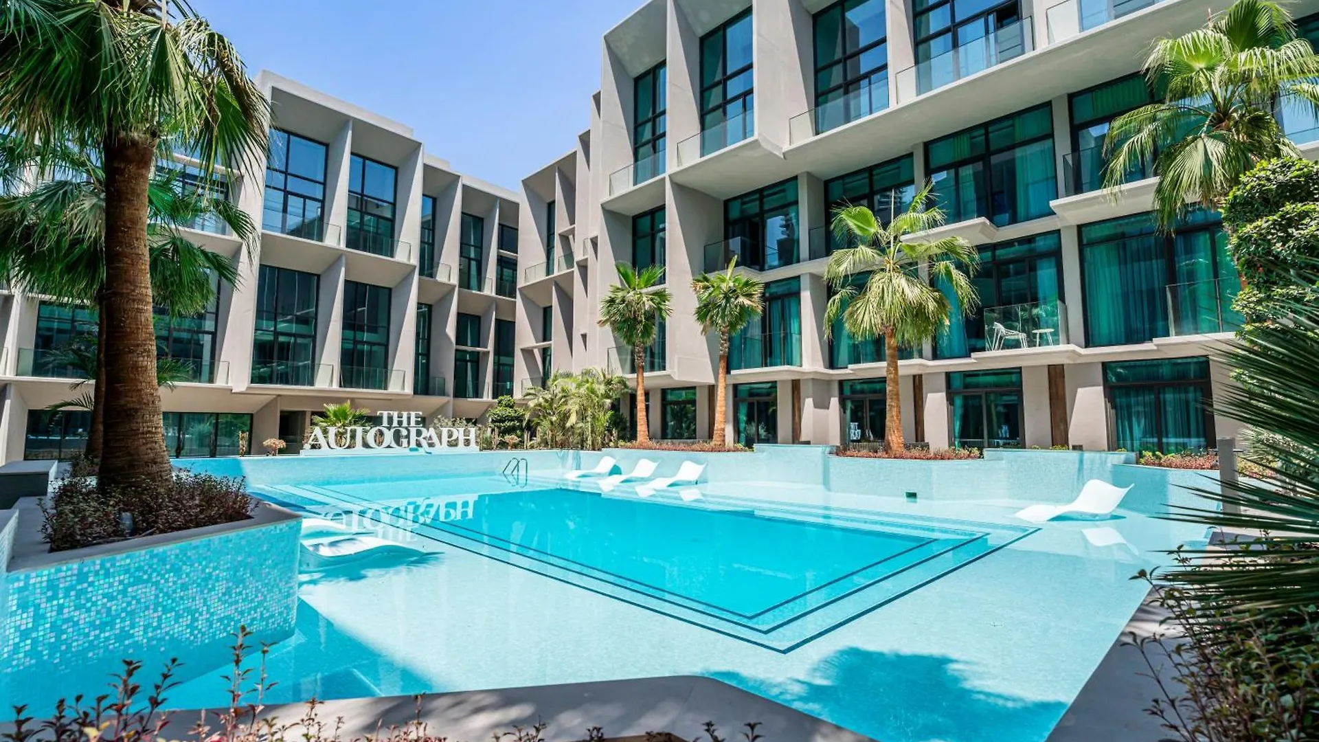 Apartment Escape24 - Cozy Studio In Autograph, Jvc Dubai United Arab Emirates