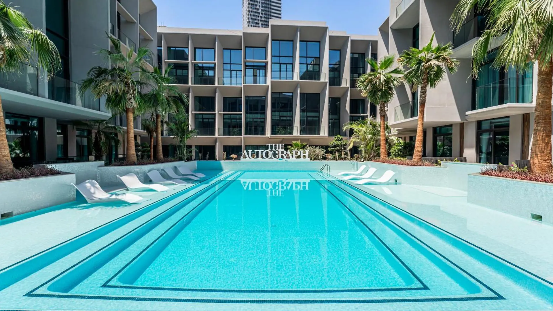 Escape24 - Cozy Studio In Autograph, Jvc Dubai