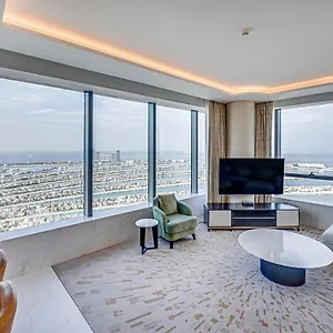Apartment The Palm Tower, Nakheel Mall, Palm Jumeirah, Dubai