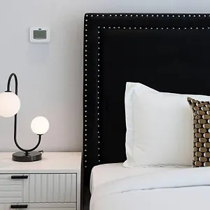 Apartment Magnificent - Luxurious 3 Bedroom With Marina View, Dubai